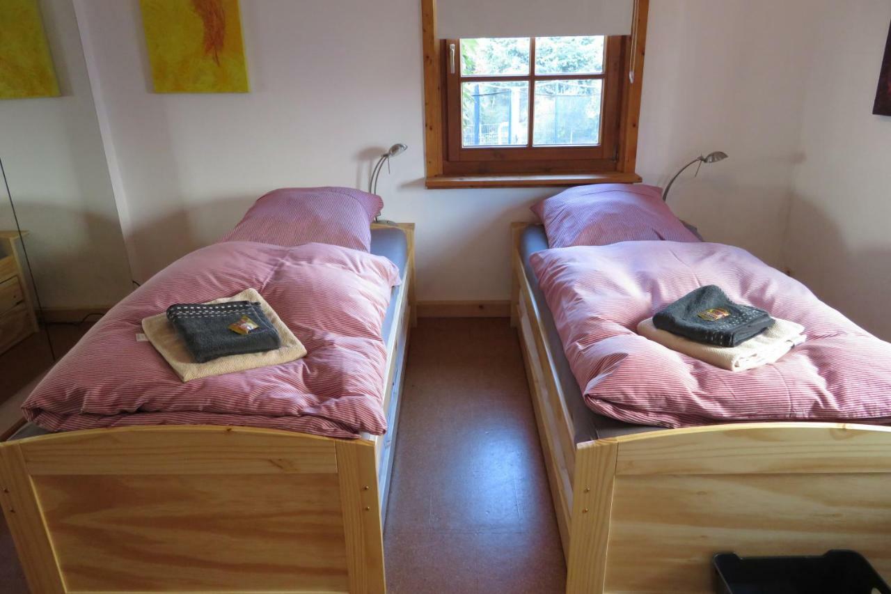Welcome House Wendlingen am Neckar Buitenkant foto