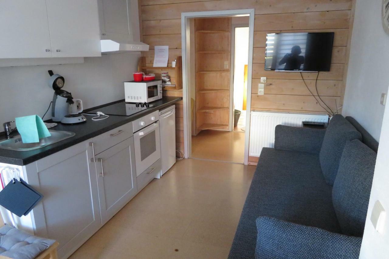 Welcome House Wendlingen am Neckar Buitenkant foto