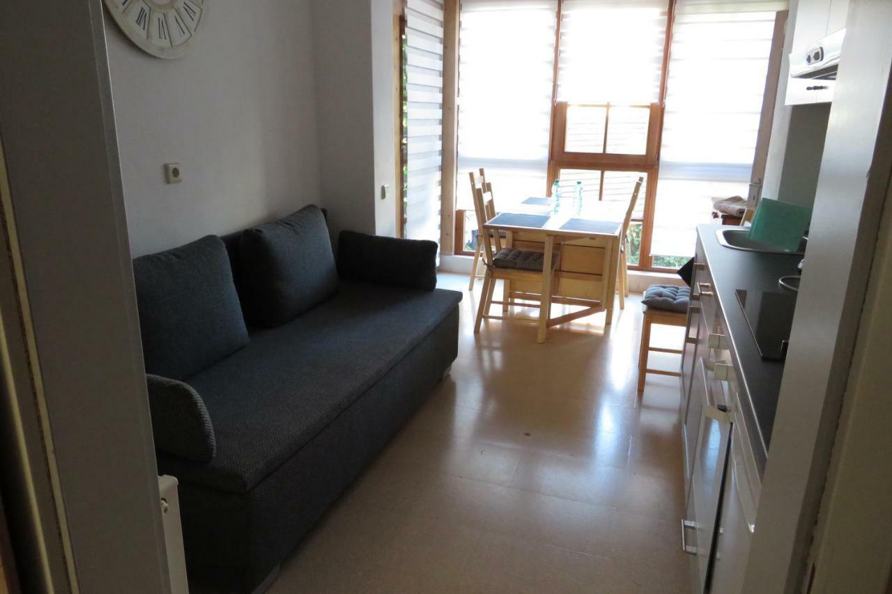 Welcome House Wendlingen am Neckar Buitenkant foto